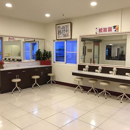 Kenting Maldives Hotspring Hotel Kota Tua Kota Tua Hengchun Bagian luar foto