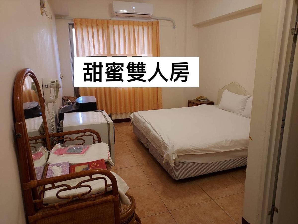 Kenting Maldives Hotspring Hotel Kota Tua Kota Tua Hengchun Bagian luar foto